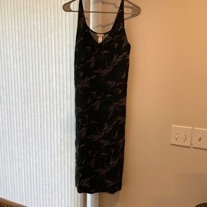 Saks Fifth Ave bedtime dress